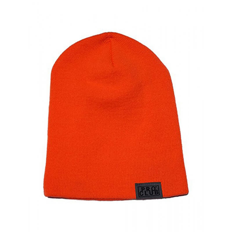 Pro Club Short Beanie