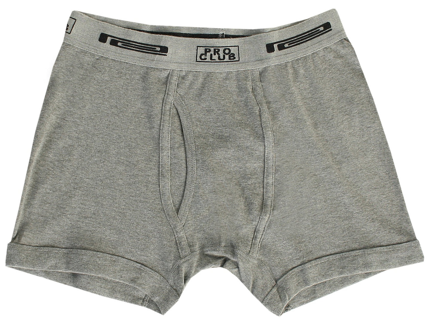 Pro Club Comfort Boxer Brief (2-pack)