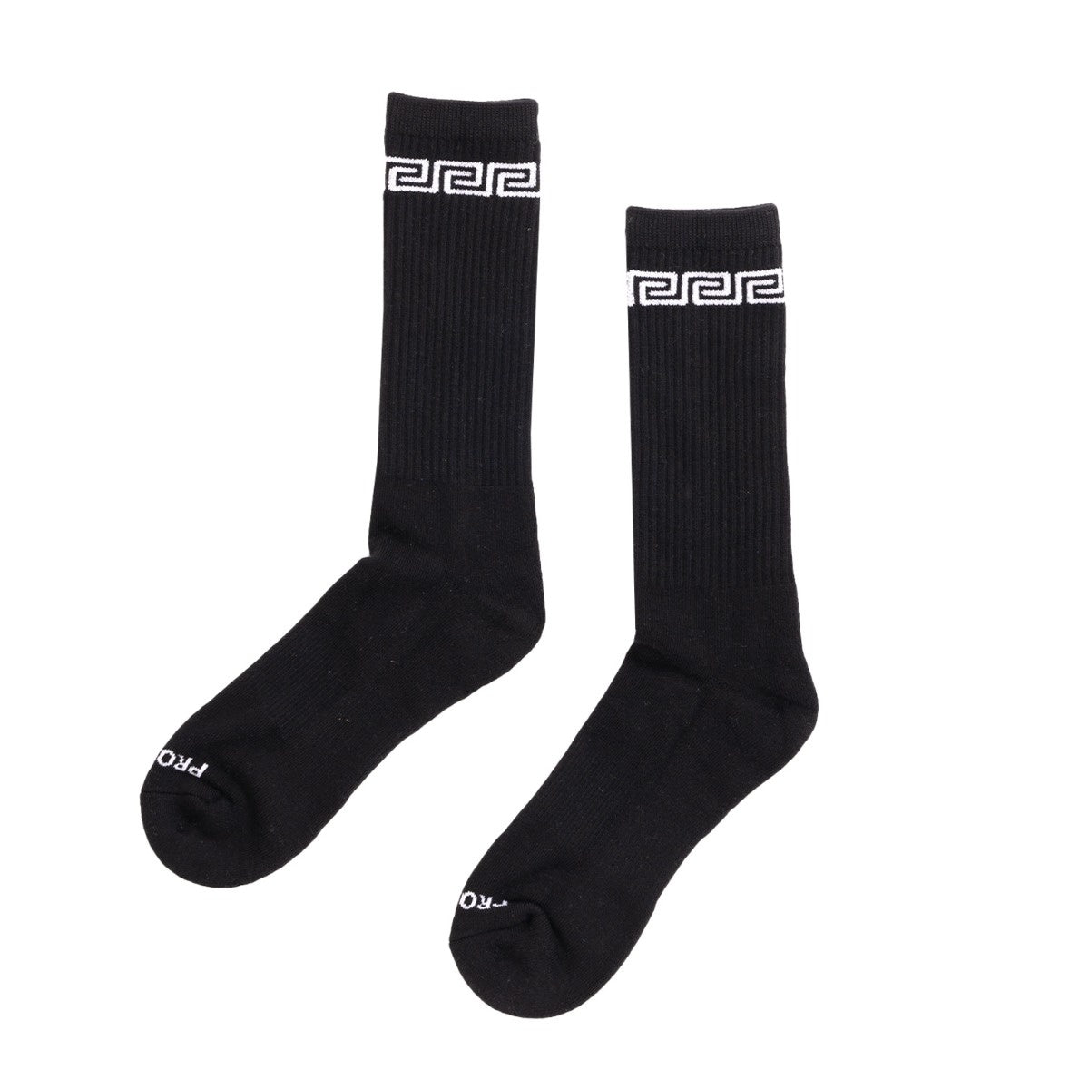 Pro Club Link Crew Sock - Black