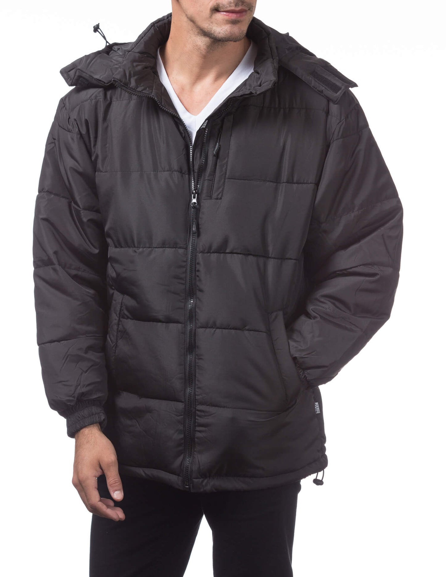 Pro Club Bubble Down Jacket - Water Resistant