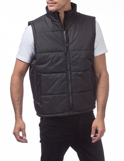 Pro Club Heavy Padding Vest