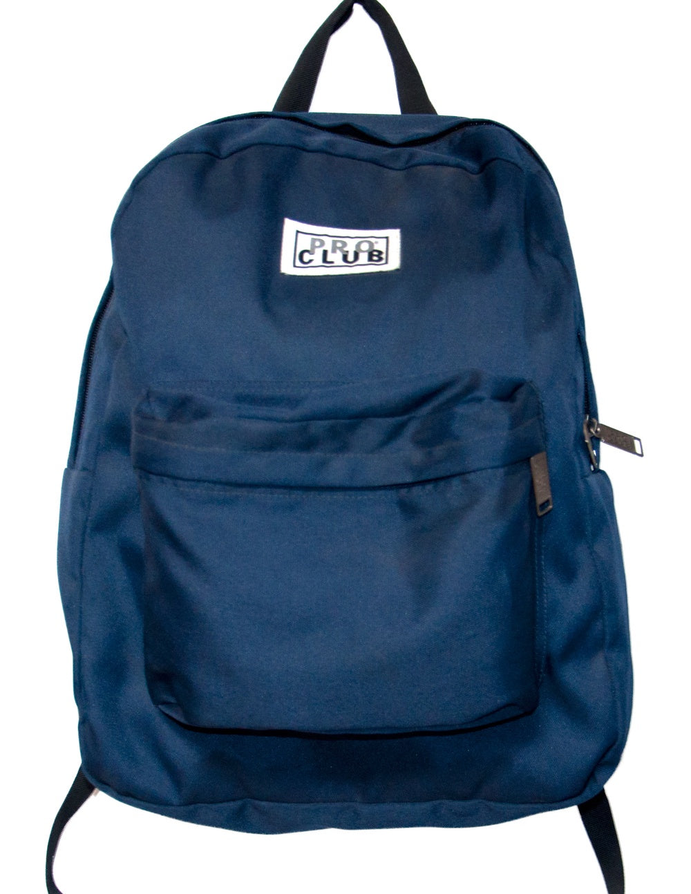Pro Club Backpack - Dark Navy