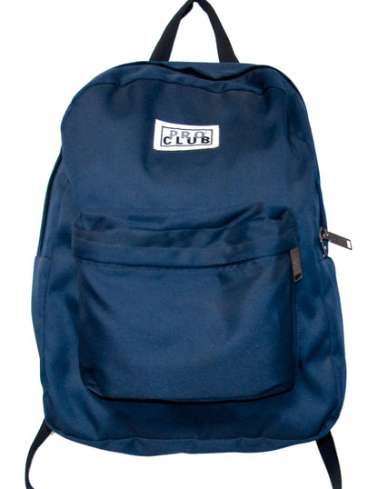 Pro Club Backpack - Dark Navy