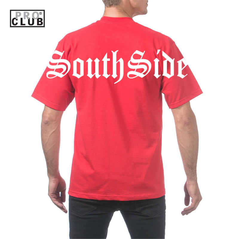 Pro Club SouthSide Heavyweight Tee