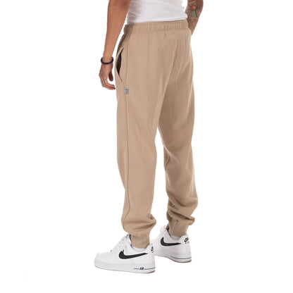 Pro Club Jogger Fleece Long Pants - KHAKI
